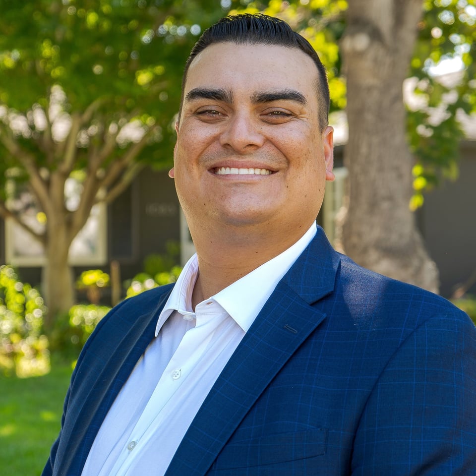 Sean Buchanan, REALTOR, Intero Real Estate Services