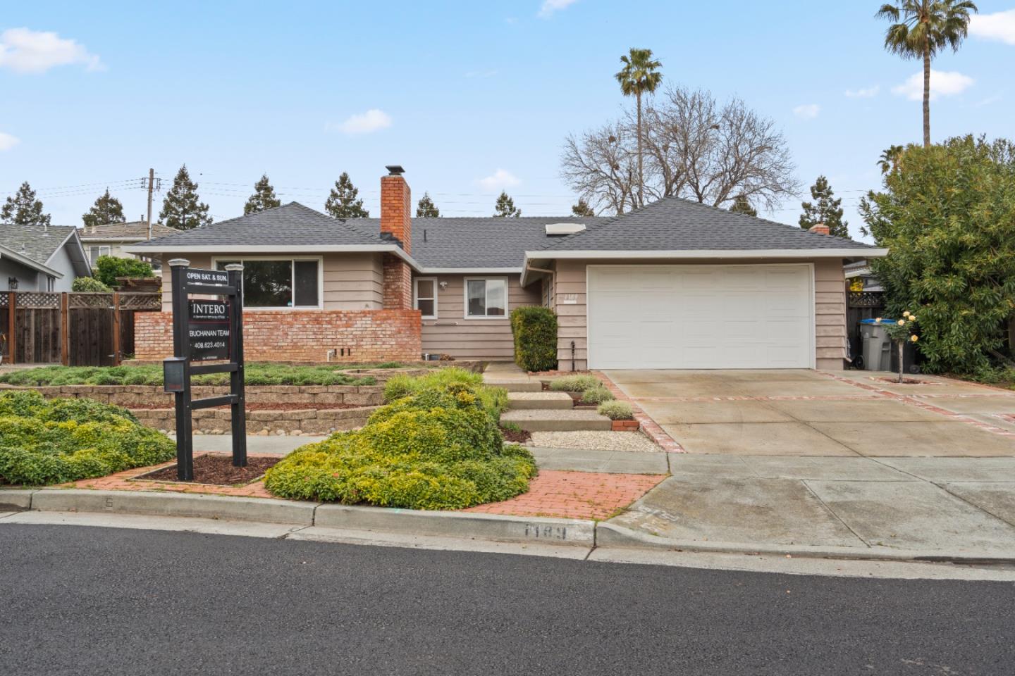 1189 Countess Court, San Jose